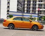 BYD Qin sale BYD Qin sale 2010