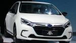 BYD Qin specs BYD Qin specs 2010