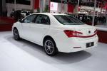 BYD Qin usa BYD Qin usa sedan