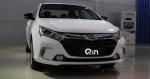 Qin BYD how mach Qin BYD how mach sedan