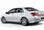Qin BYD Specification Qin BYD Specification 2010