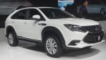 BYD Tang models BYD Tang models 2010