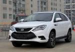BYD Tang new BYD Tang new sedan