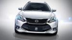 BYD Tang review BYD Tang review 2010