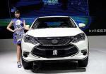 BYD Tang usa BYD Tang usa 2010