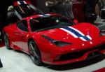 458 Speciale Ferrari auto 458 Speciale Ferrari auto 2006
