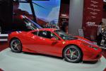 458 Speciale Ferrari Characteristics 458 Speciale Ferrari Characteristics hatchback