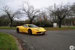458 Speciale Ferrari how mach 458 Speciale Ferrari how mach hatchback