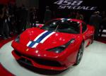 458 Speciale Ferrari lease 458 Speciale Ferrari lease 2010