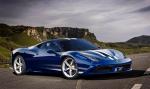 458 Speciale Ferrari new 458 Speciale Ferrari new 2006