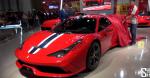 458 Speciale Ferrari parts 458 Speciale Ferrari parts 2004