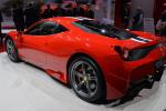 458 Speciale Ferrari price 458 Speciale Ferrari price 2010