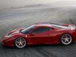 458 Speciale Ferrari prices 458 Speciale Ferrari prices 2005