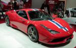 458 Speciale Ferrari review 458 Speciale Ferrari review cabriolet