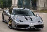 458 Speciale Ferrari sale 458 Speciale Ferrari sale hatchback