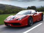 Ferrari 458 Speciale for sale Ferrari 458 Speciale for sale 2010
