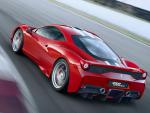 Ferrari 458 Speciale lease Ferrari 458 Speciale lease 2005