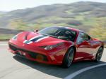 Ferrari 458 Speciale price Ferrari 458 Speciale price hatchback