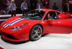 Ferrari 458 Speciale sale Ferrari 458 Speciale sale coupe
