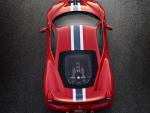Ferrari 458 Speciale spec Ferrari 458 Speciale spec coupe