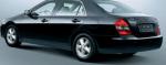 BYD F6 auto BYD F6 auto sedan