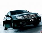 BYD F6 models BYD F6 models sedan