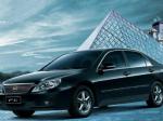 BYD F6 tuning BYD F6 tuning sedan