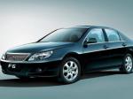 BYD F6 usa BYD F6 usa sedan