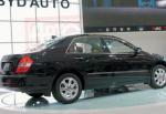 F6 BYD configuration F6 BYD configuration sedan