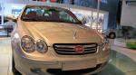BYD S8 model BYD S8 model 2010
