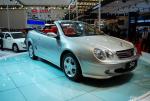 BYD S8 tuning BYD S8 tuning 2014