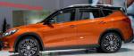 Song BYD Characteristics Song BYD Characteristics 2009