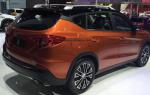 Song BYD configuration Song BYD configuration sedan