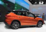 Song BYD lease Song BYD lease sedan