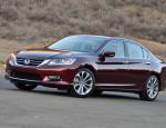 Accord Honda auto Accord Honda auto 2013