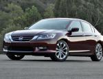 Accord Honda Characteristics Accord Honda Characteristics 2012