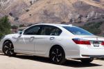 Accord Honda new Accord Honda new sedan