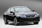Honda Accord auto Honda Accord auto sedan