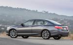 Honda Accord concept Honda Accord concept 2013