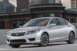 Honda Accord models Honda Accord models sedan
