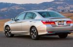 Honda Accord new Honda Accord new 2007