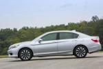 Honda Accord price Honda Accord price 2007
