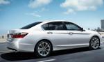 Honda Accord reviews Honda Accord reviews 2012