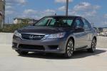 Honda Accord specs Honda Accord specs 2009