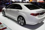 Honda Accord Characteristics Honda Accord Characteristics suv