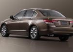 Honda Accord lease Honda Accord lease 2012