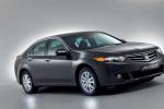 Honda Accord review Honda Accord review 2014