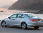 Honda Accord reviews Honda Accord reviews 2007