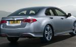 Honda Accord spec Honda Accord spec sedan