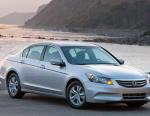 Honda Accord tuning Honda Accord tuning sedan